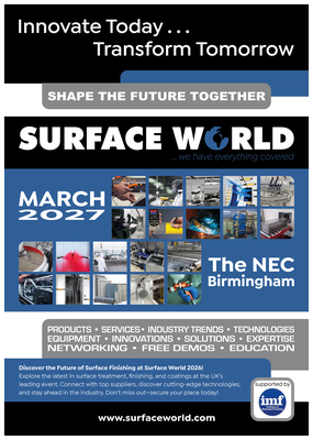 Surface World 2027 Surface World 2027