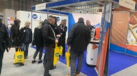 Trade shows can be a vital business platform for companies