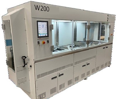 Precision Cleaning in High-Specification Manufacturing