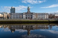 QUALICOAT UK & IRELAND HEADS TO CORK FOR PIVOTAL COUNCIL MEETING