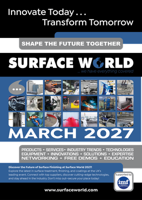 Surface World 2027
