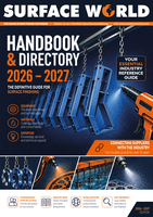 July 2026-2027 Handbook and Directory
