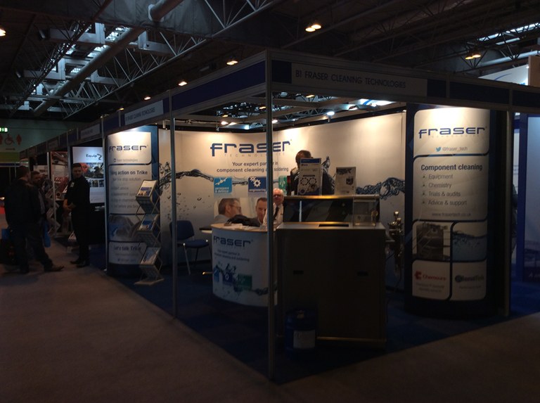 Fraser Technologies
