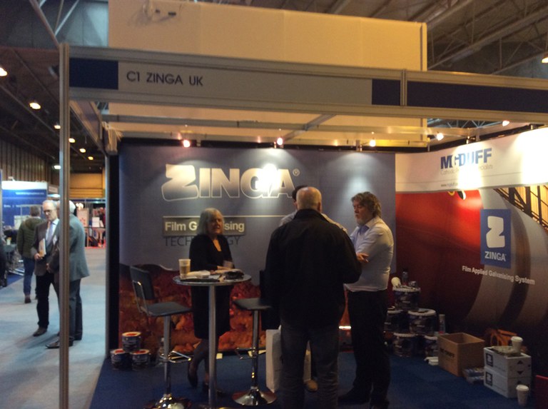 Zinga UK