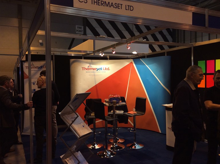 Thermaset Ltd