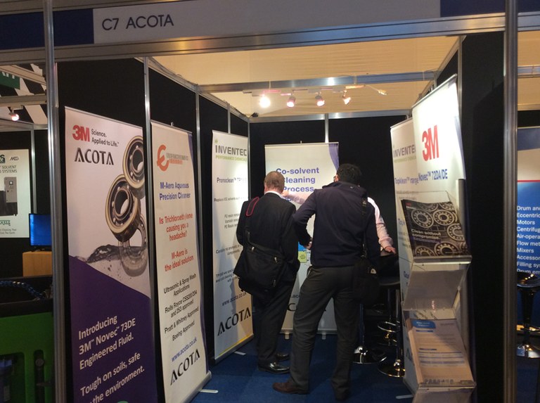 Acota Ltd
