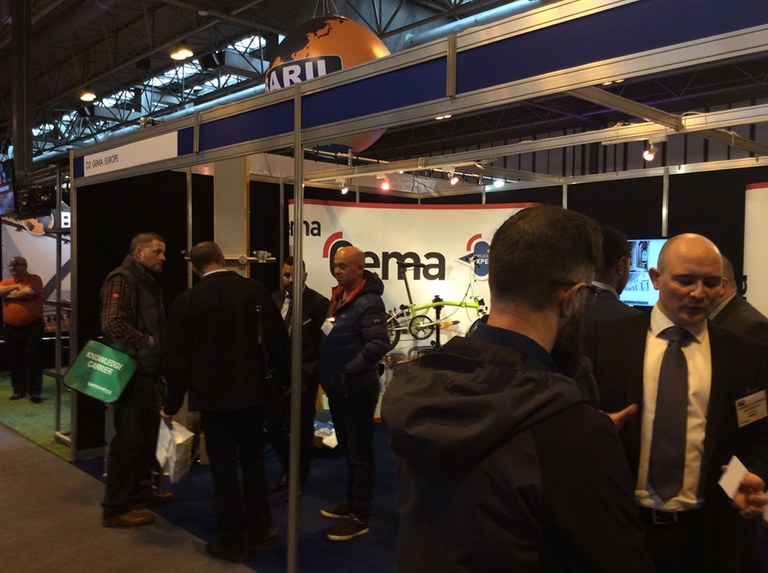 Gema UK
