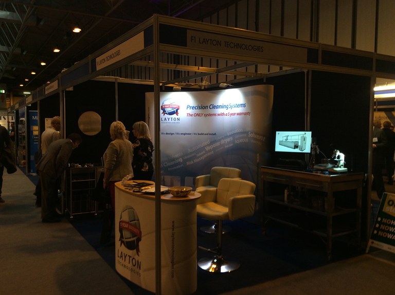 Layton Technologies Ltd