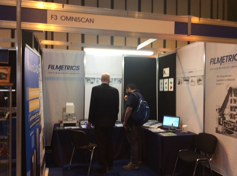 Omniscan Ltd