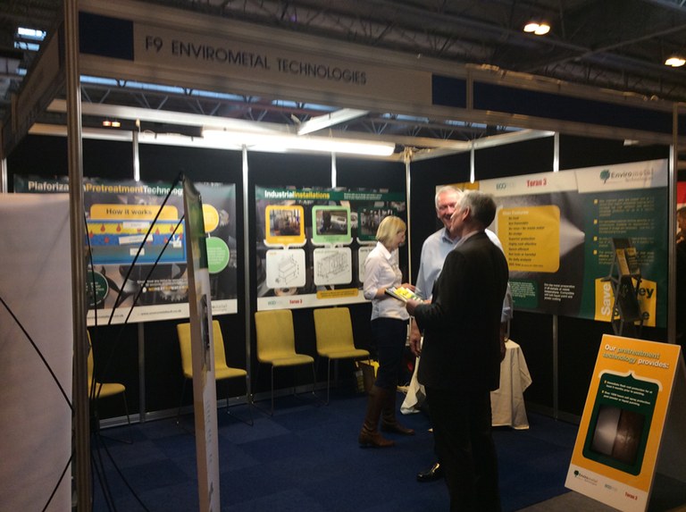 Envirometal Technologies