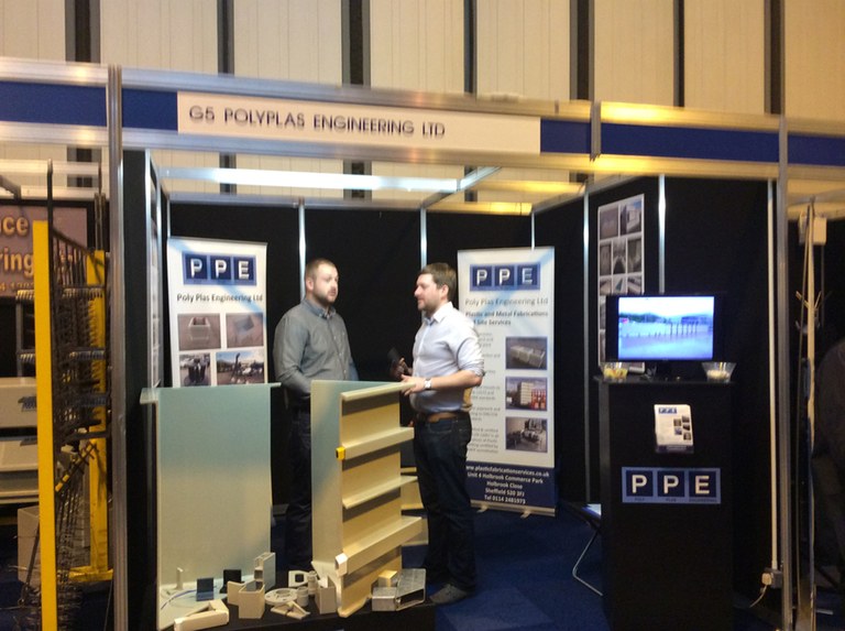 PolyPlas Engineering Ltd