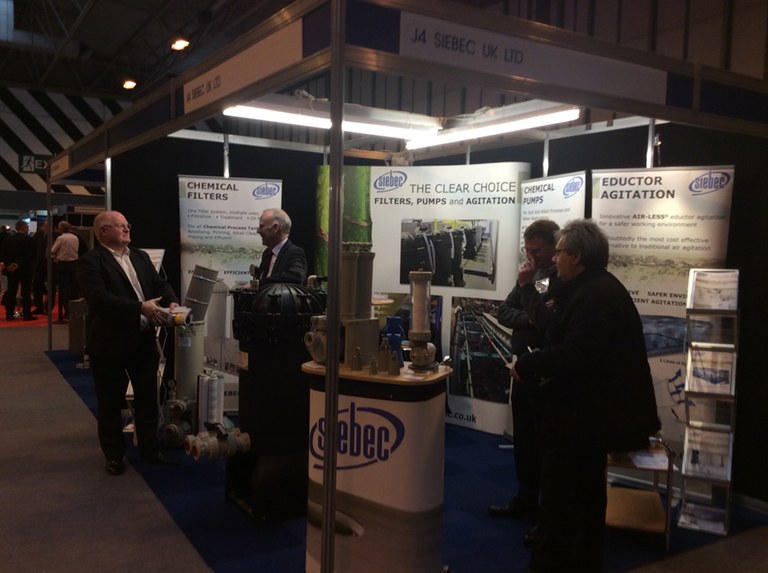 Siebec UK Ltd