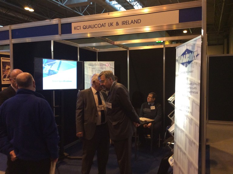 Qualicoat UK & Ireland