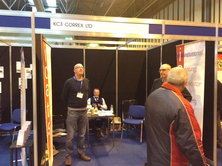 Correx Ltd