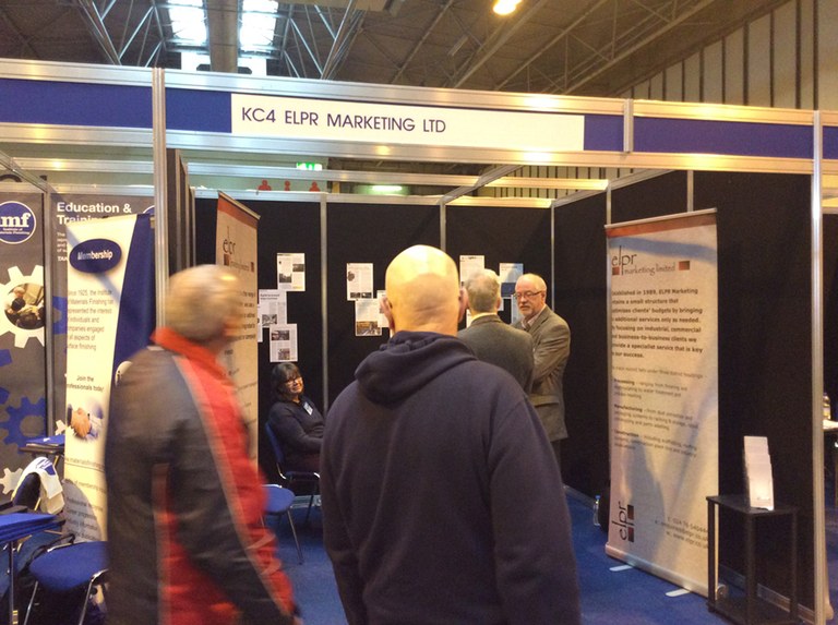 ELPR Marketing Ltd