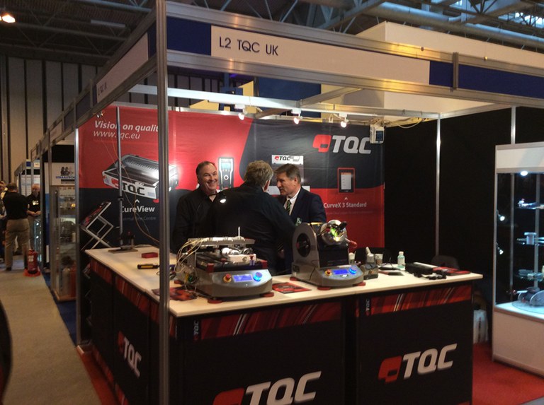 TQC UK