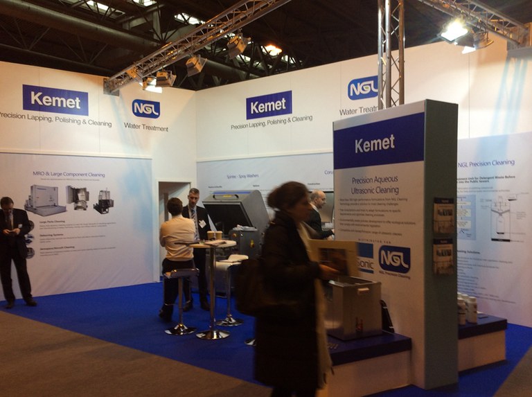 Kemet International Ltd