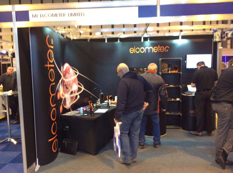 Elcometer Ltd