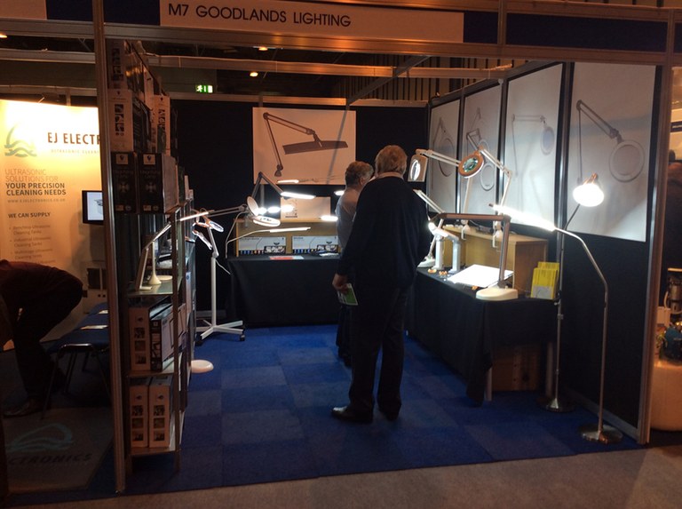 Goodlands Lighting