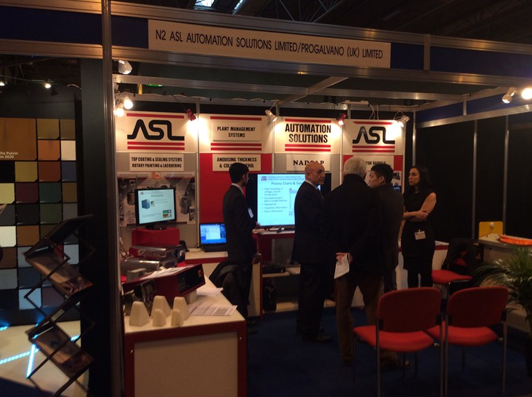 Automation Solutions Ltd
